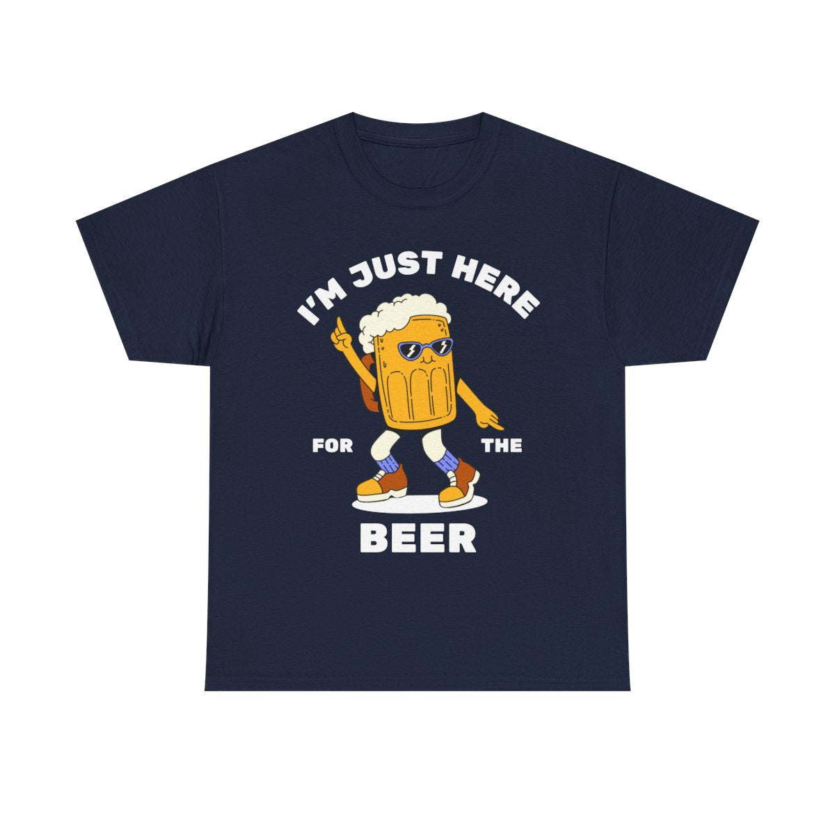 SERBESA - Sari-Sari Store (Basic Tee)