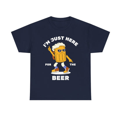 SERBESA - Sari-Sari Store (Basic Tee)