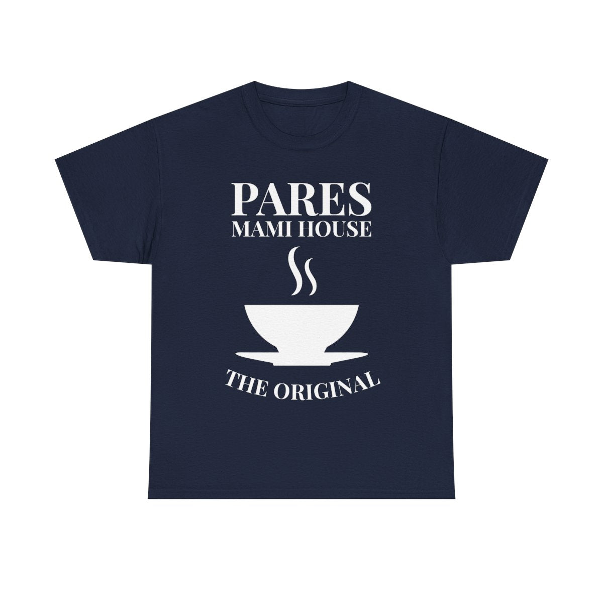 PARES - Filipino Food (Basic Tee)
