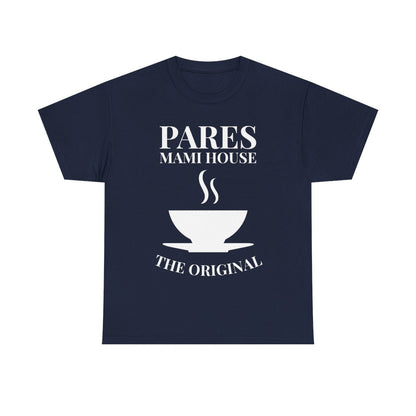 PARES - Filipino Food (Basic Tee)