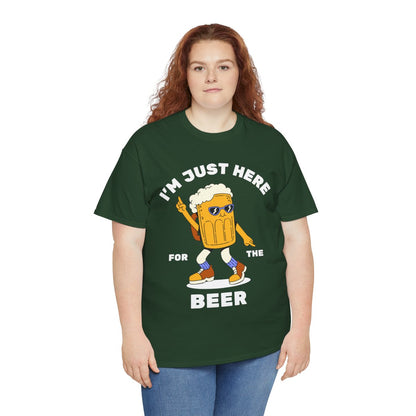 SERBESA - Sari-Sari Store (Basic Tee)