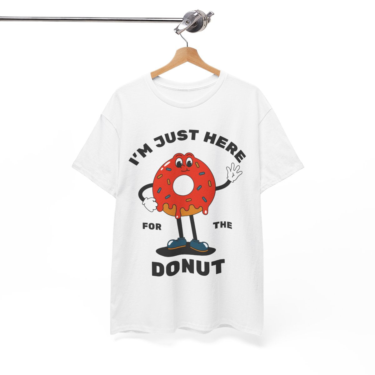 FILIPINO-STYLE DONUT - Filipino Food (Kids Tee)