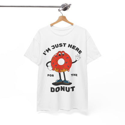 FILIPINO-STYLE DONUT - Filipino Food (Kids Tee)