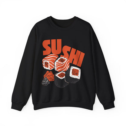 MAKI - Japanese Food (Sweatshirt)