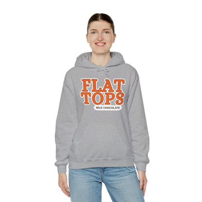 FLAT TOPS  - Sari-Sari Store (Hoodie)