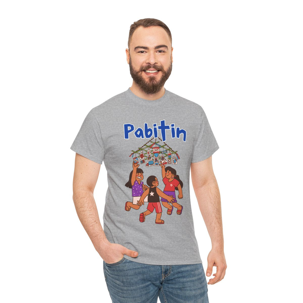 SITSIRYA 2 - Sari-Sari Store (Basic Tee)