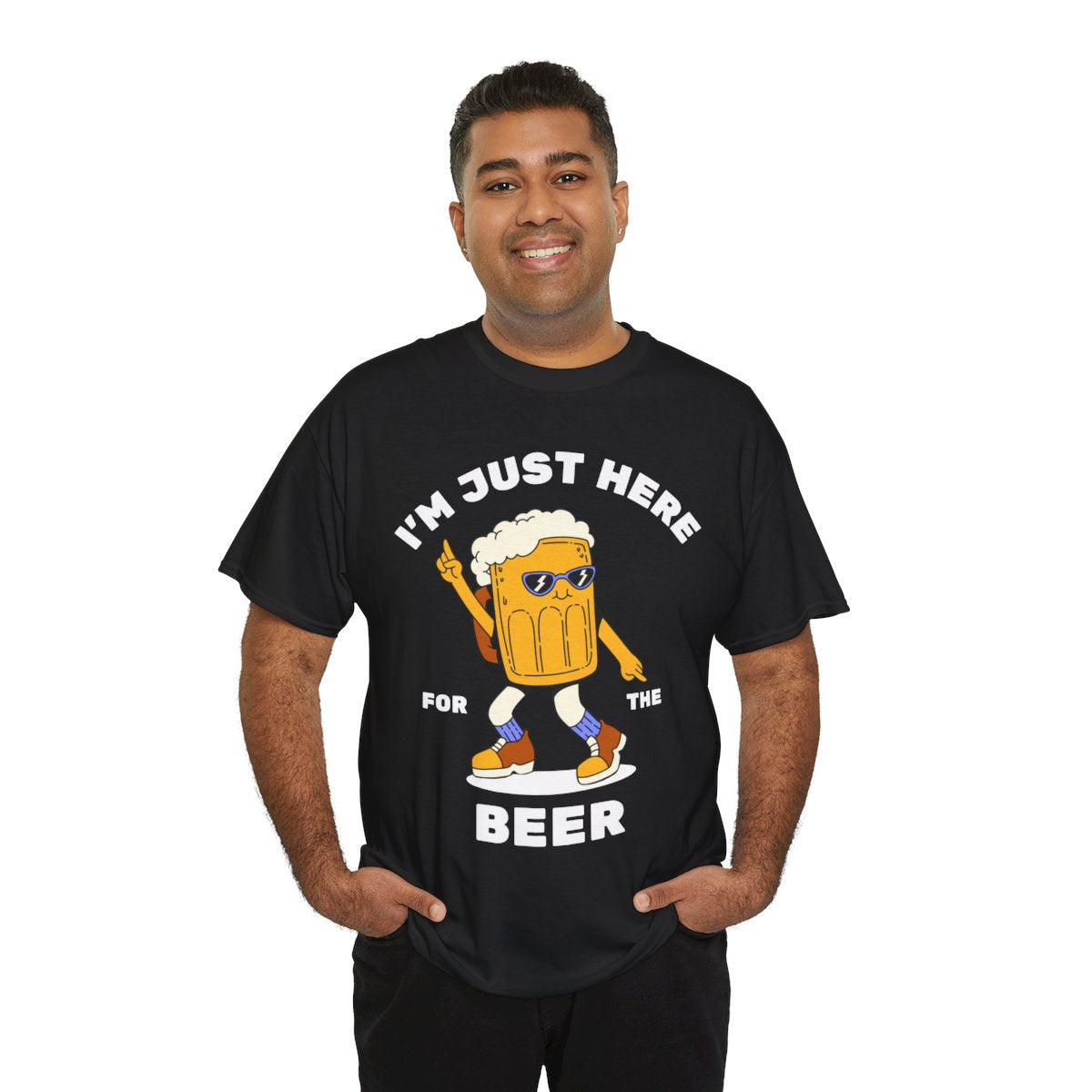 SERBESA - Sari-Sari Store (Basic Tee)