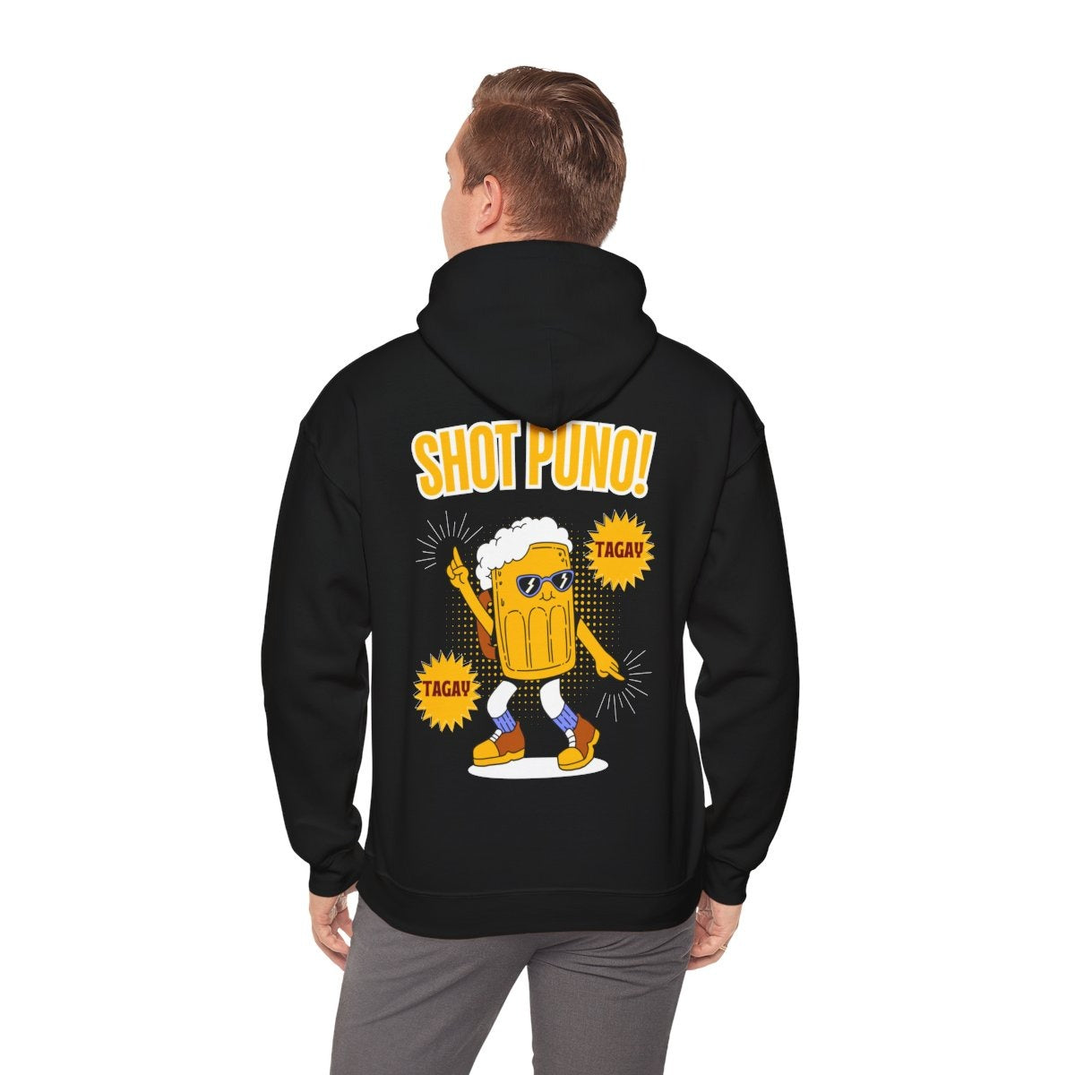 LAMBANOG - Sari-Sari Store (Hoodie)