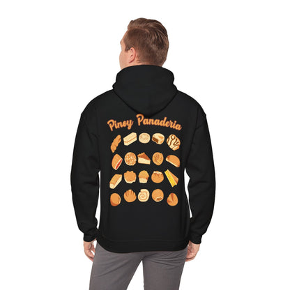 PANDESAL - Filipino Food (Hoodie)