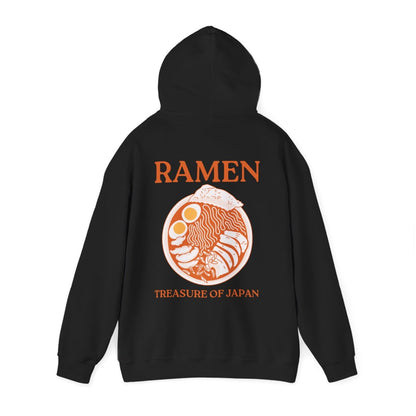 YAMAGATA RAMEN - Japanese Food (Hoodie)