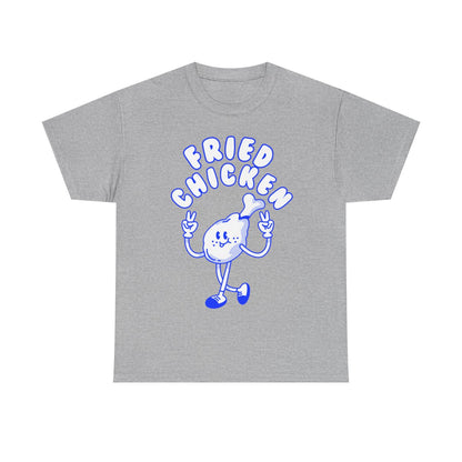 BUTTERMILK FRIED CHICKEN - All Meat (Basic Tee)
