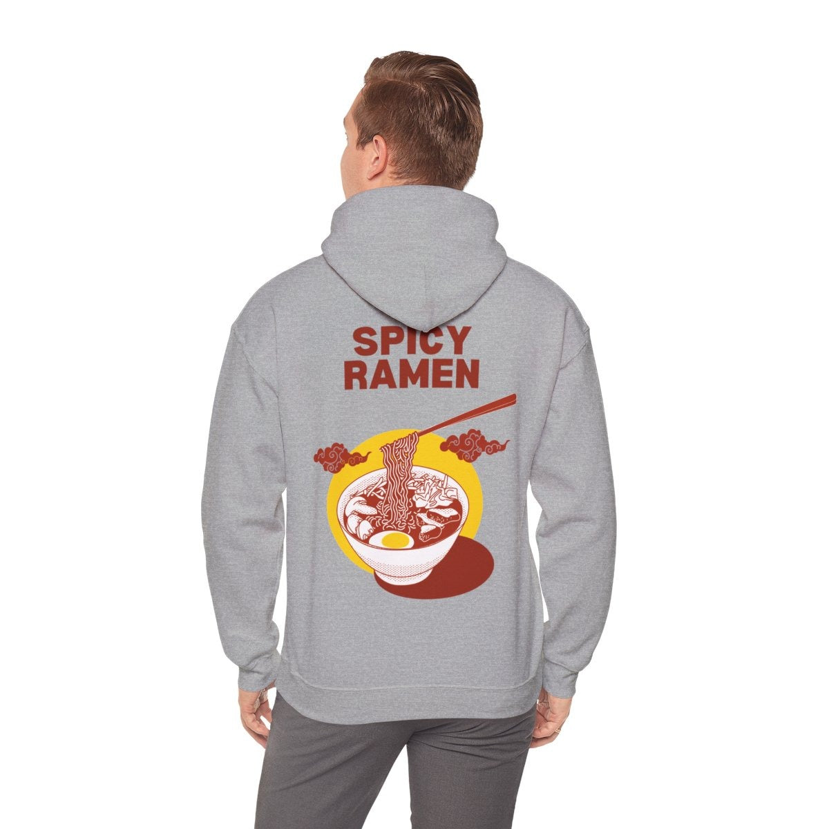 PHOENIX RAMEN - Japanese Food (Hoodie)