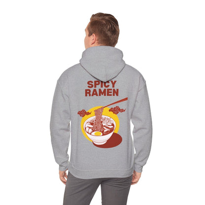 PHOENIX RAMEN - Japanese Food (Hoodie)