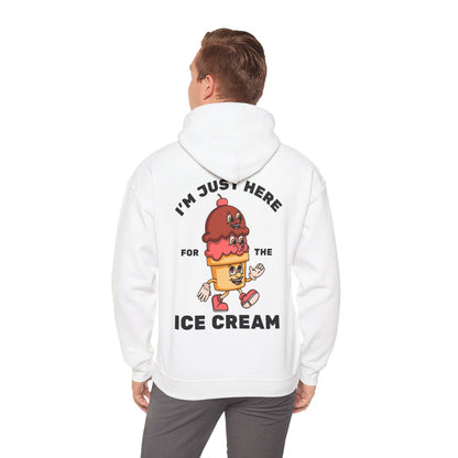 SORBETES 4 - Filipino Food (Hoodie)