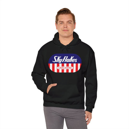 SKYFLAKES - Sari-Sari Store (Hoodie)
