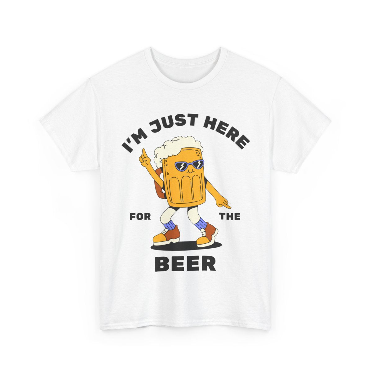 SERBESA - Sari-Sari Store (Basic Tee)
