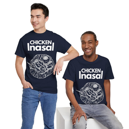 PAA (INASAL) - Filipino Food (Basic Tee)