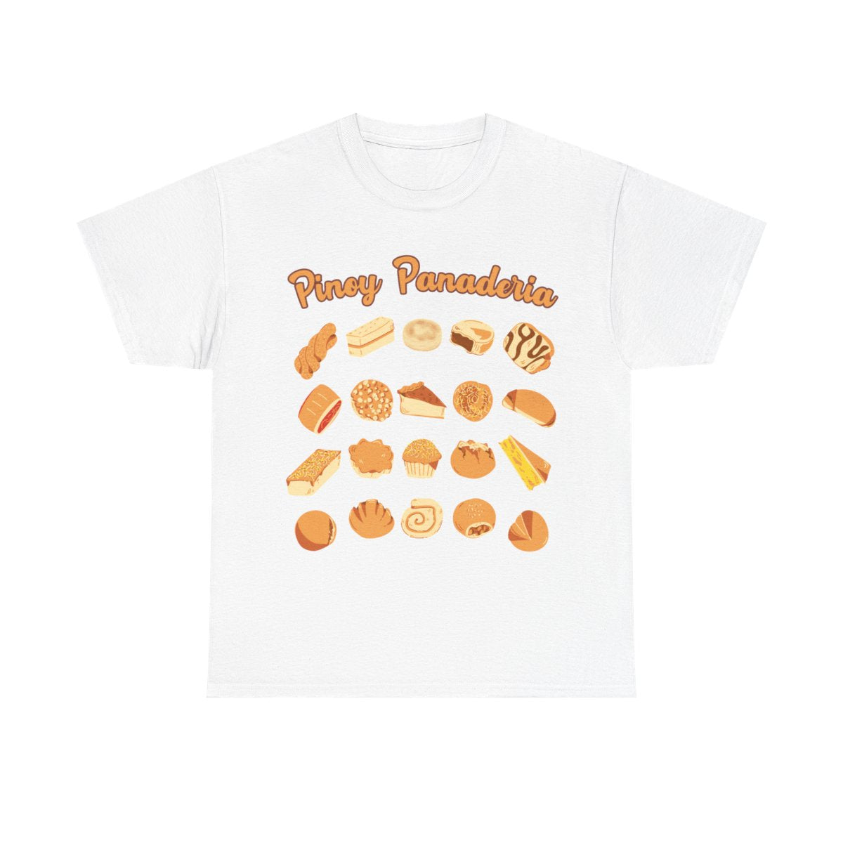 PANDESAL - Filipino Food (Kids Tee)