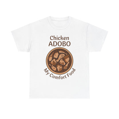 CHICKEN ADOBO 2 - Filipino Food (Kids Tee)