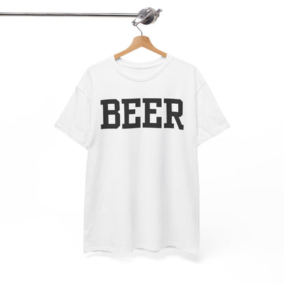 BEER - Drinks (Basic Tee)