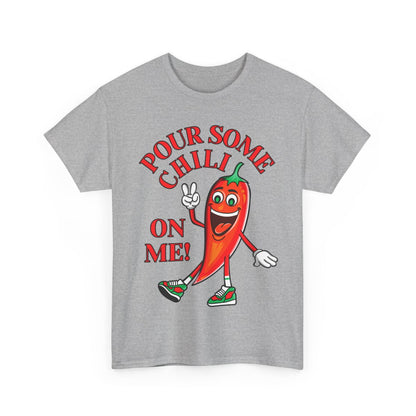 CHILI - Extras (Basic Tee)