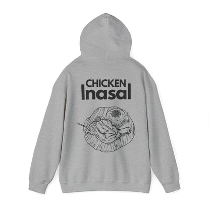 PAA (INASAL)- Filipino Food (Hoodie)