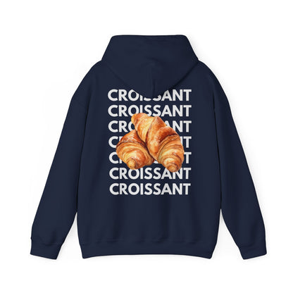 CROISSANT 2 - Bread (Hoodie)