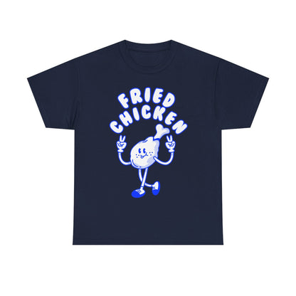 BUTTERMILK FRIED CHICKEN - All Meat (Basic Tee)