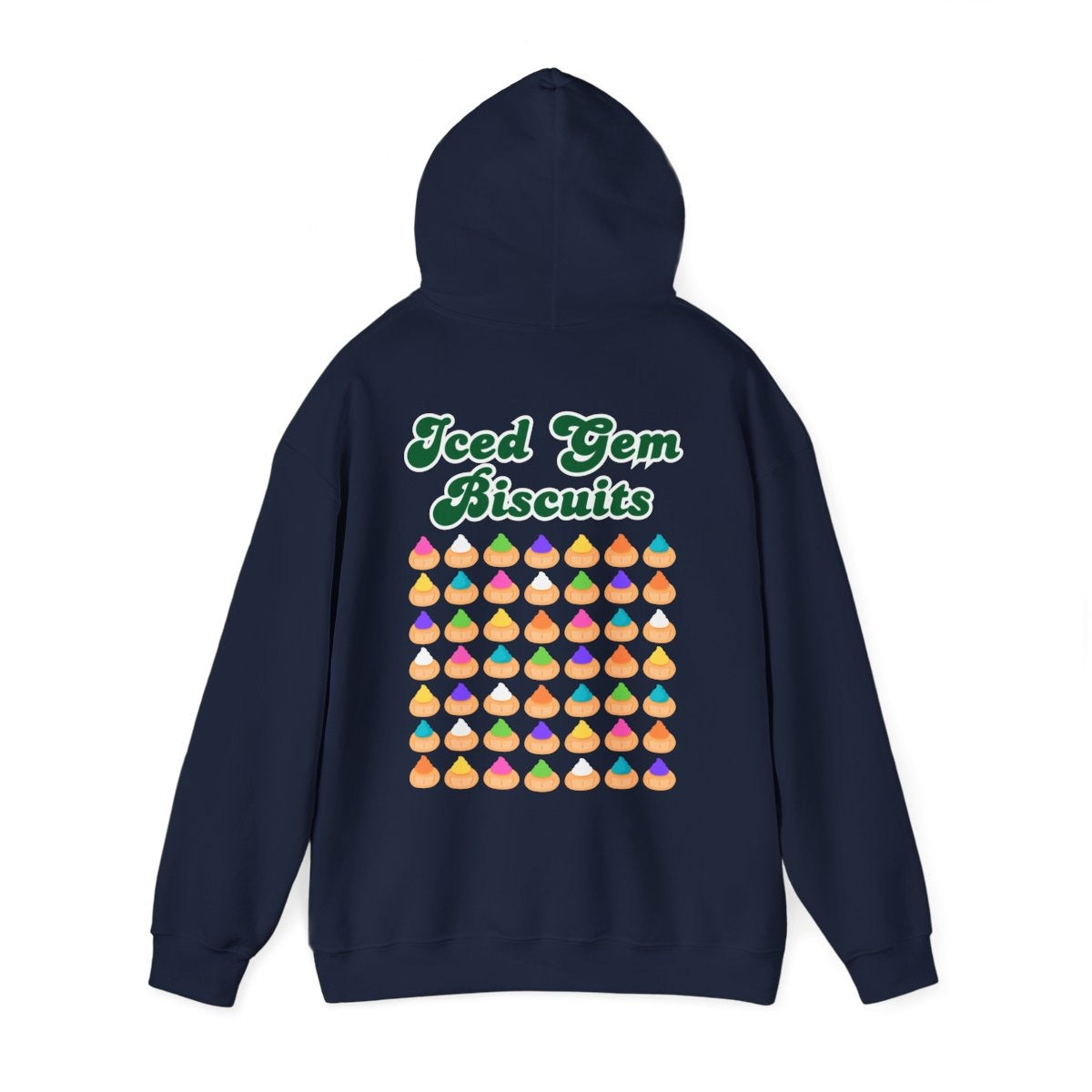 ICED GEM BISCUITS 1 - Sari-Sari Store (Hoodie)