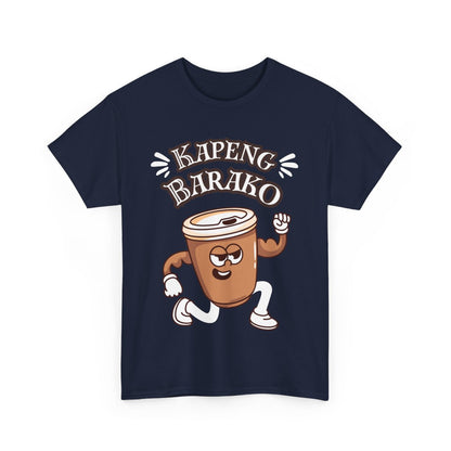 KAPENG BARAKO 2 - Pasalubong Center (Basic Tee)