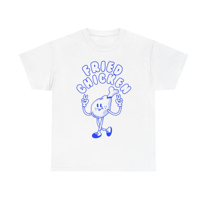 BUTTERMILK FRIED CHICKEN - All Meat (Basic Tee)