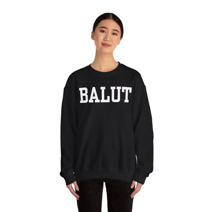 BALUT 7 - Filipino Food (Sweatshirt)