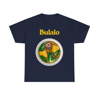 BATANGAS BULALO - Filipino Food (Basic Tee)