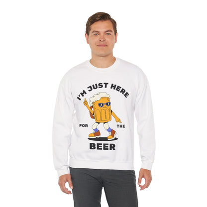 SERBESA - Sari-Sari Store (Sweatshirt)