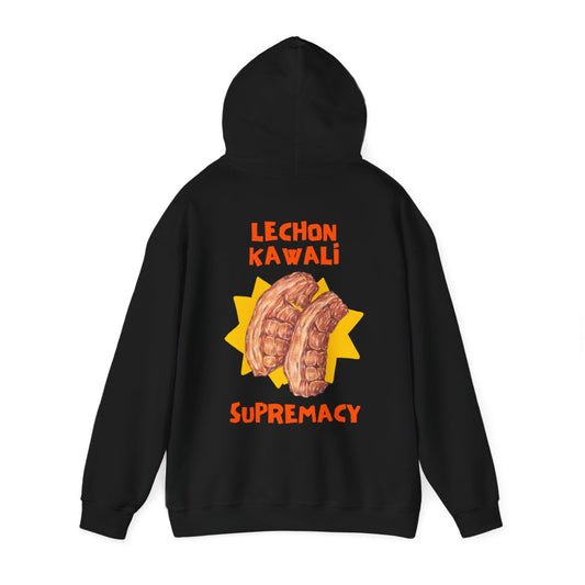 LECHON KAWALI - Filipino Food (Hoodie)