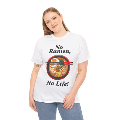 TOKYO RAMEN - Japanese Food (Basic Tee)