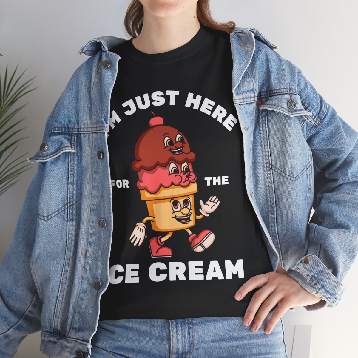 SORBETES 4 - Filipino Food (Basic Tee)