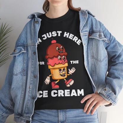 SORBETES 4 - Filipino Food (Basic Tee)