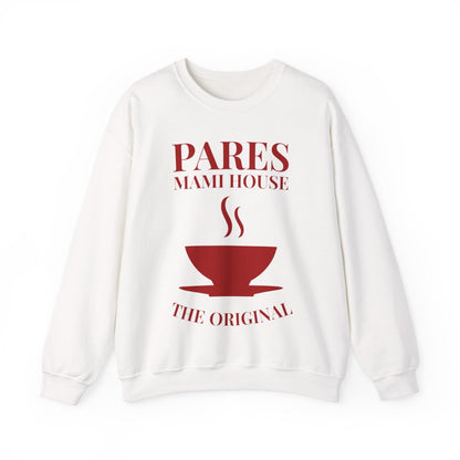 PARES - Filipino Food (Sweatshirt)