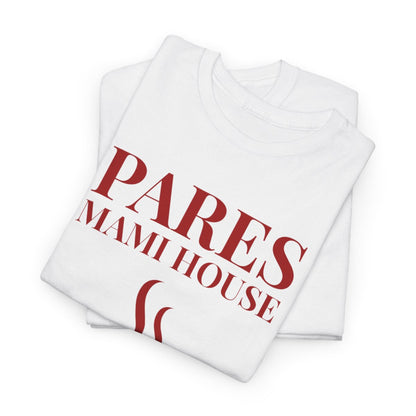 PARES - Filipino Food (Basic Tee)