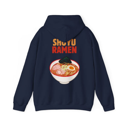 SAMURAI SLURP - Japanese Food (Hoodie)