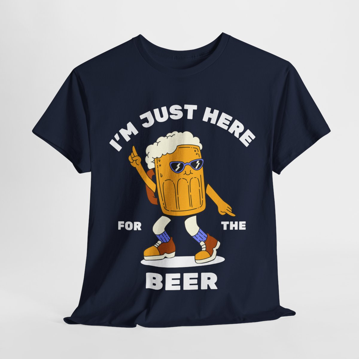 SERBESA - Sari-Sari Store (Basic Tee)