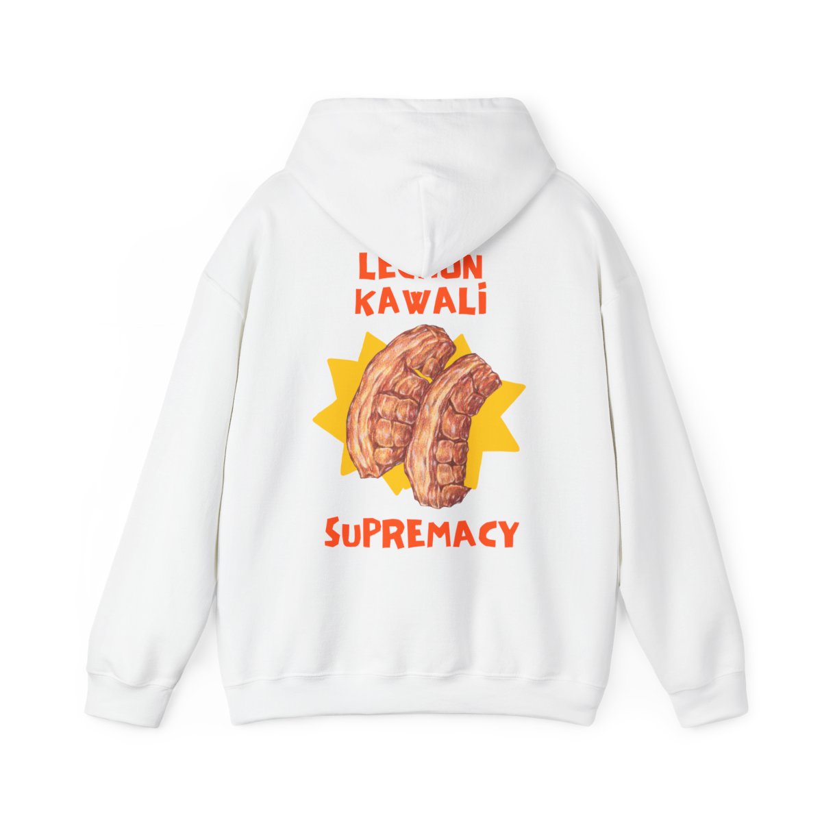 LECHON KAWALI - Filipino Food (Hoodie)