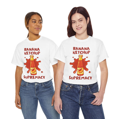 BANANA KETCHUP - Sari-Sari Store (Basic Tee)