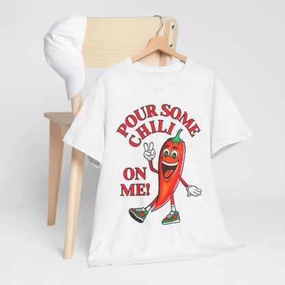CHILI - Extras (Basic Tee)