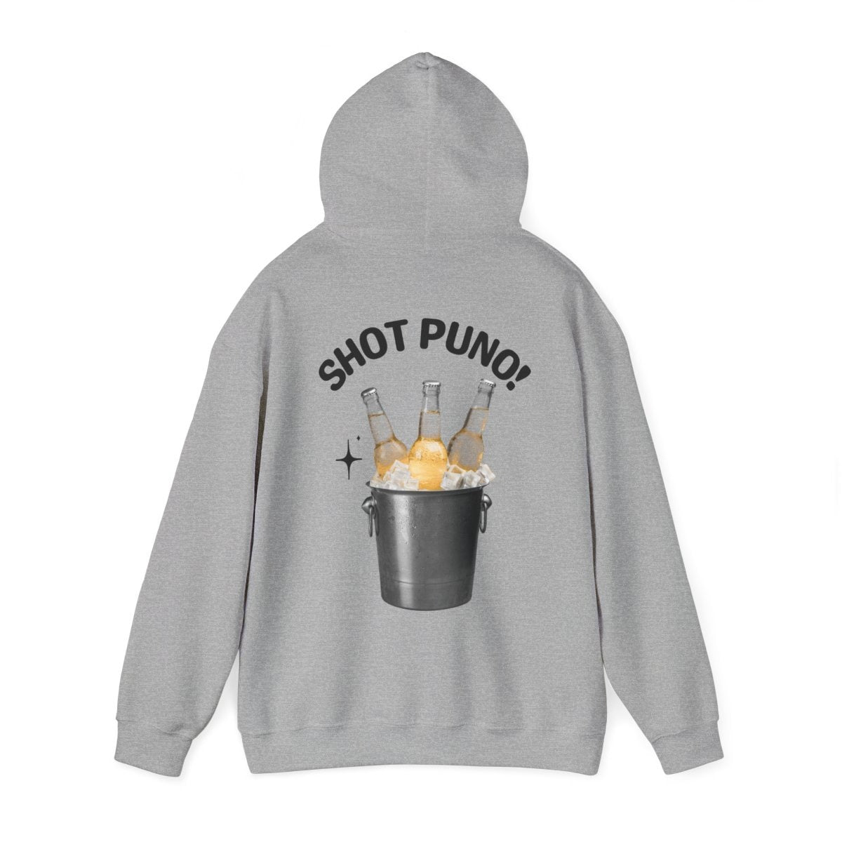 PALE PILSEN - Sari-Sari Store (Hoodie)