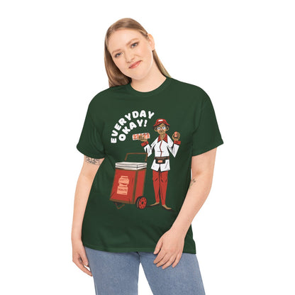 PROBIOTIC 2 - Sari-Sari Store (Basic Tee)