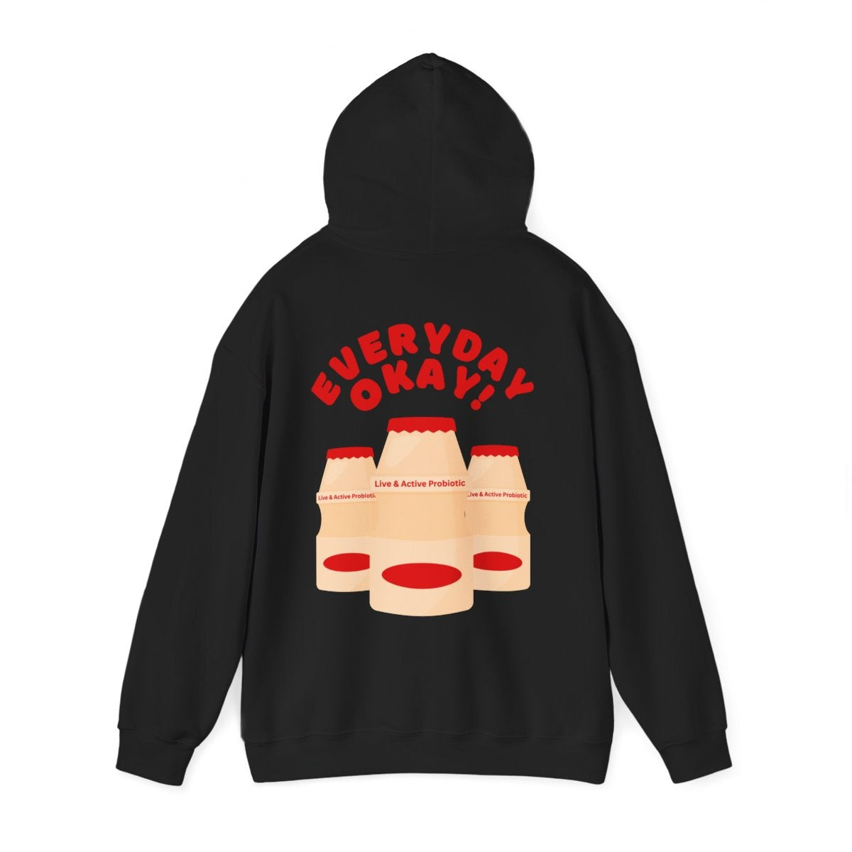 PROBIOTIC 3 - Sari-Sari Store (Hoodie)