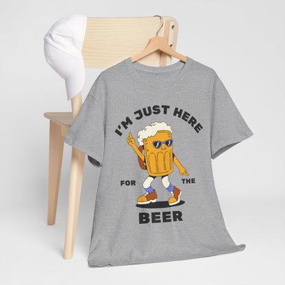 SERBESA - Sari-Sari Store (Basic Tee)