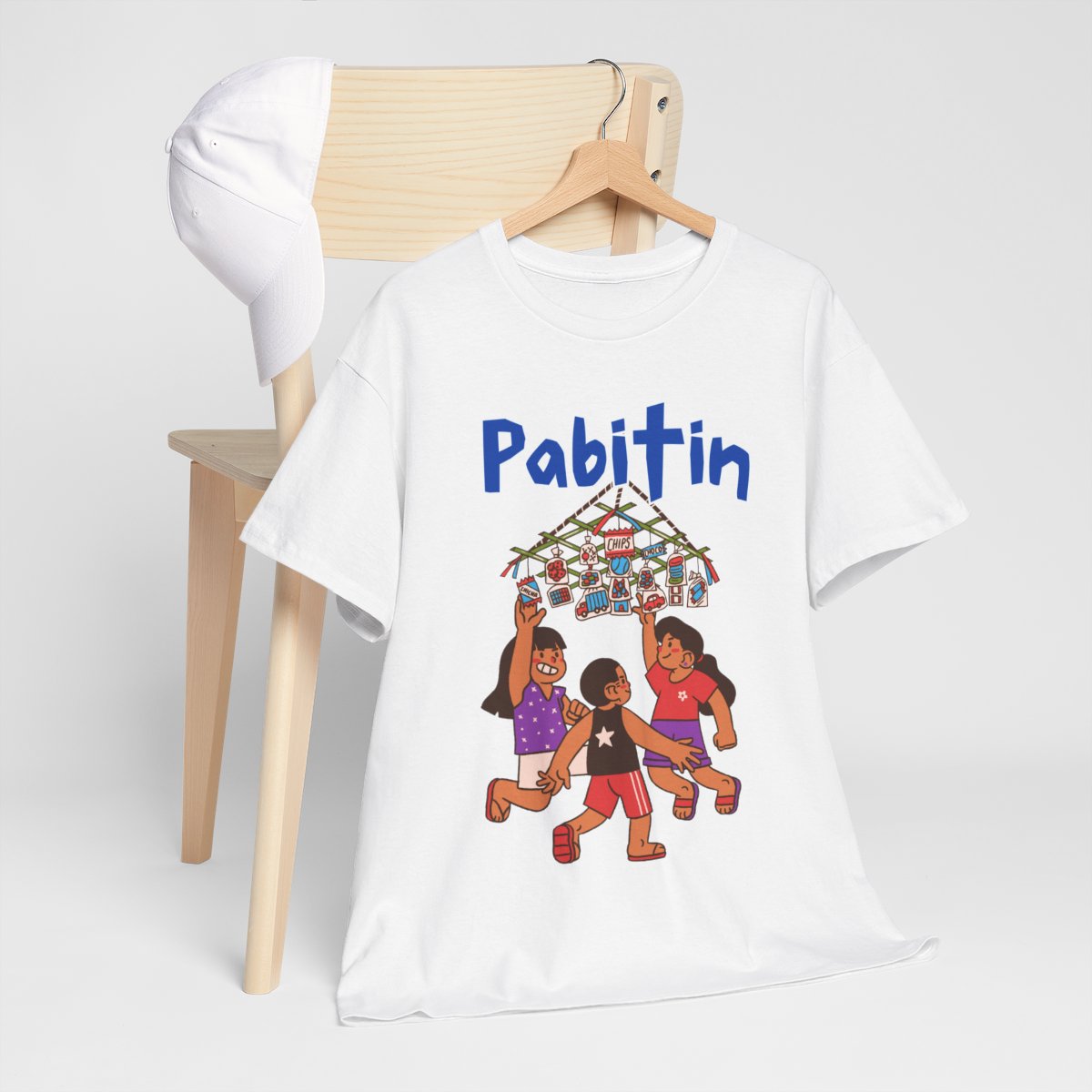 SITSIRYA 2 - Sari-Sari Store (Kids Tee)